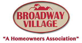 Broadway Village Homeowners Association Version  updated on 08/15/2022